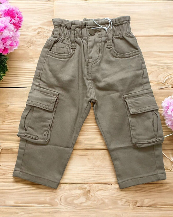 Jeans - ZNA-9106
