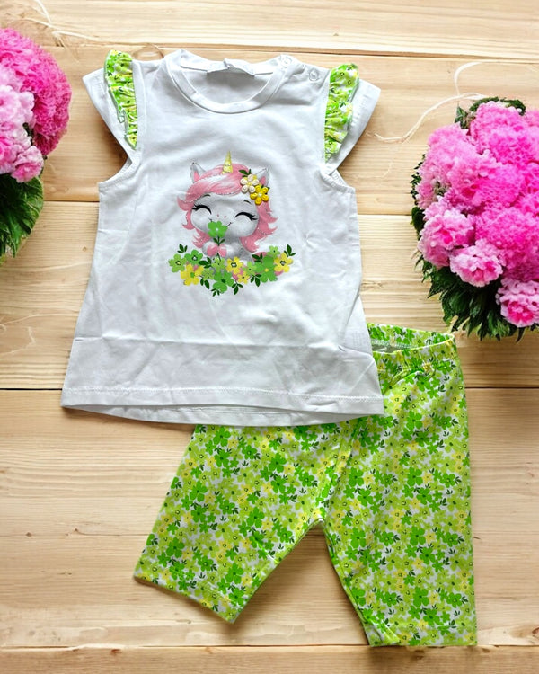 MAXI MAGLIA  E LEGGINGS - DF-9115