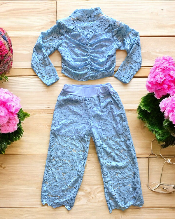 Completo
Maglia
Pantalone - 2557