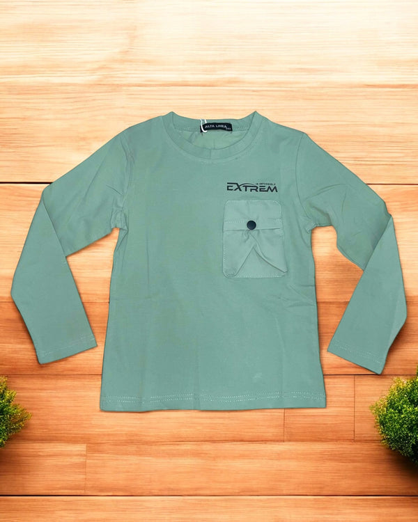XBO-6528 - Maglia