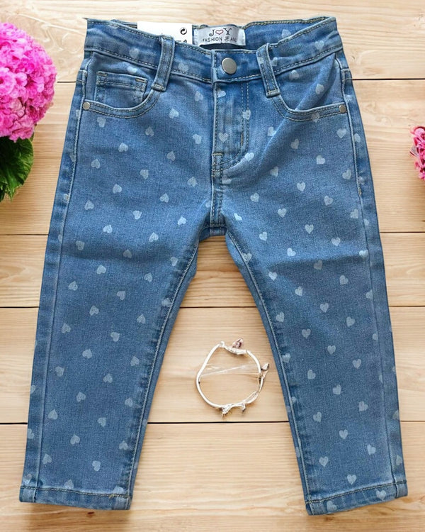 HF669 - Jeans