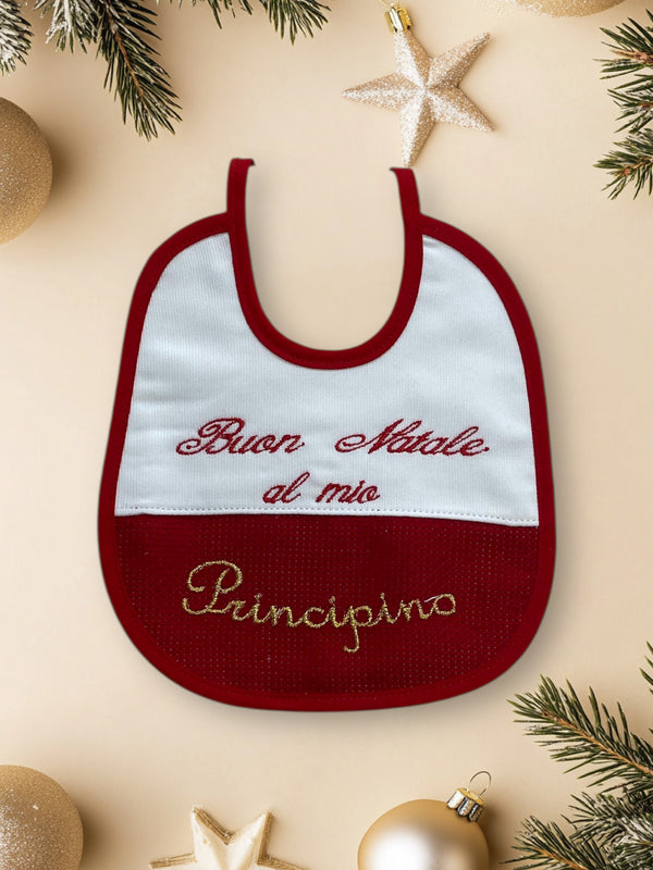 Bavetta Principino il mio primo Natale - 1427