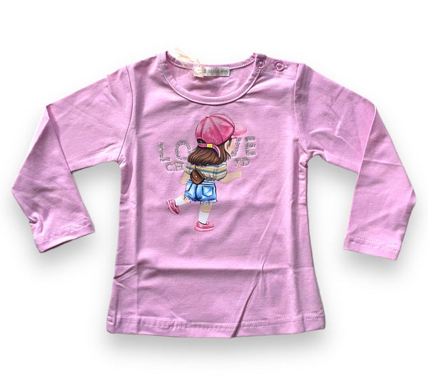 Maglia - LF9340