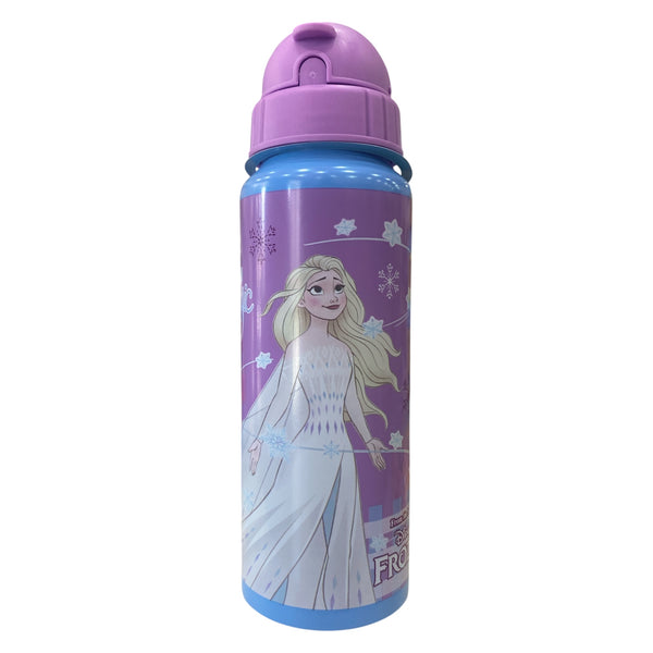Borraccia Frozen 550ml - D09504 FROZEN