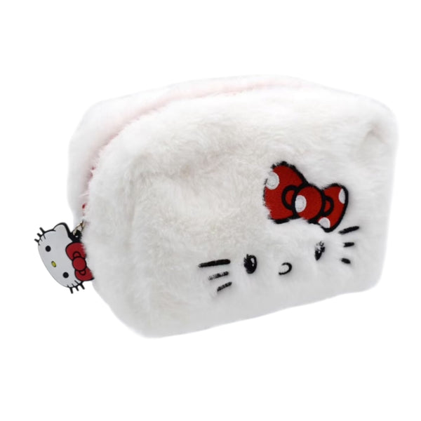 Astuccio peluche Hello Kitty - 206651 HELLO KITTY