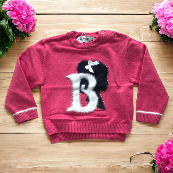 Maglioncino - SNA-121-B3