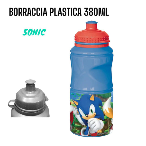Borraccia 380 ml - 75032 SONIC