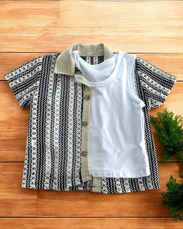 Camicia - 25198