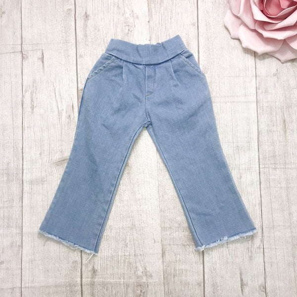Jeans - P0473