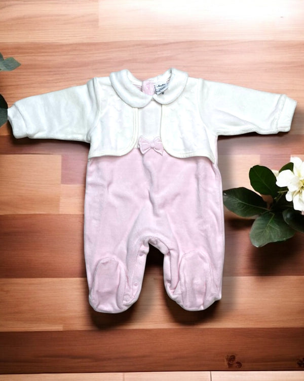 Tutina neonata - B524 F/9