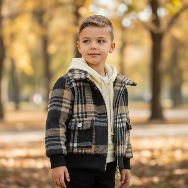 Coordinato
Giacca
Felpa con cappuccio
Pantalone - TRK1180