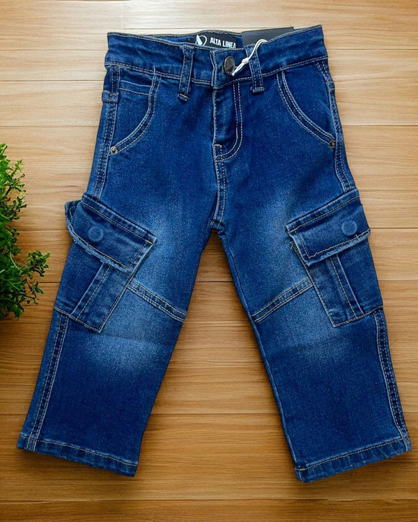 Jeans - ZNO-9055