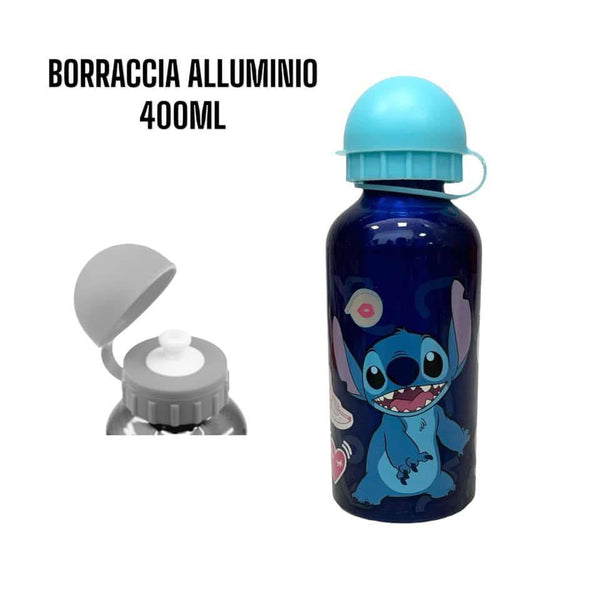 Borraccia stitch - 163/24 STITCH