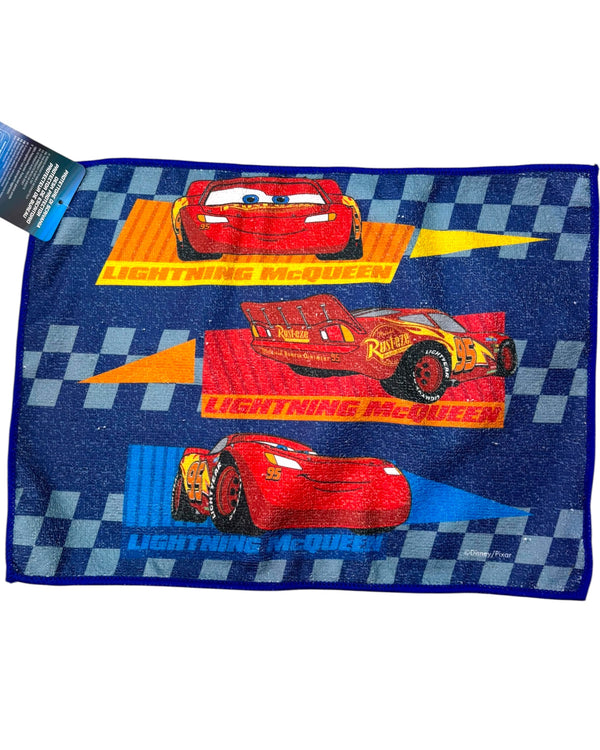 Tovaglietta cars in tessuto - TOVAGLIETTA CARS
