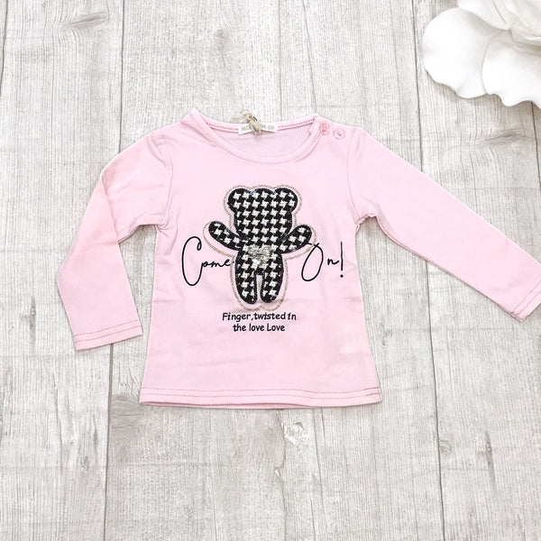 Maglia girocollo - LF9324