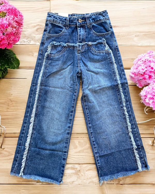Jeans - ST-4874