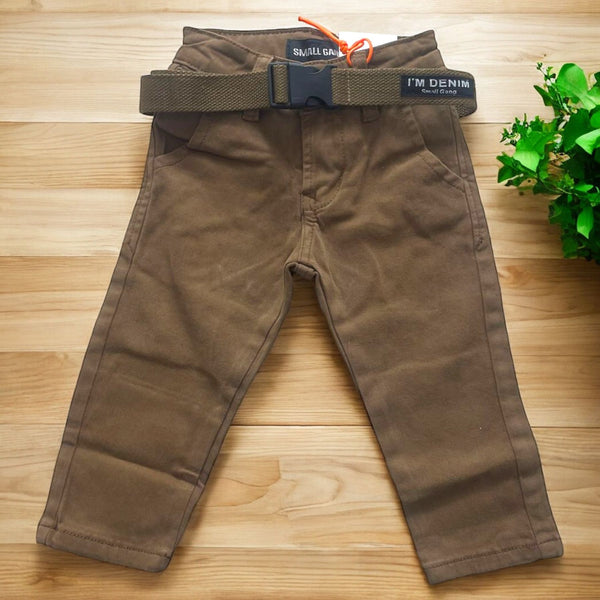 Pantalone - N-6239-4