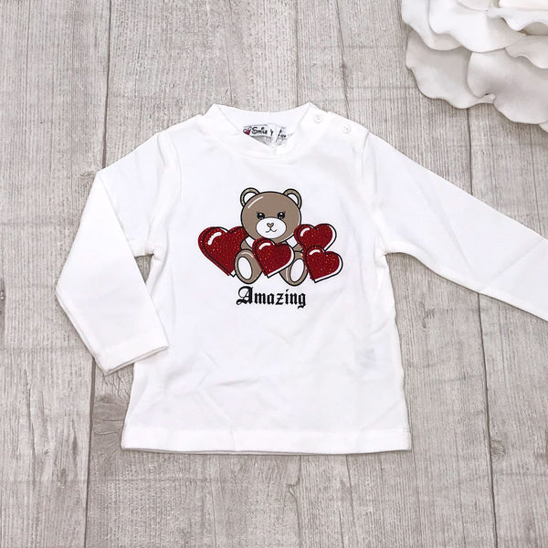 Maglia girocollo - MNA7730