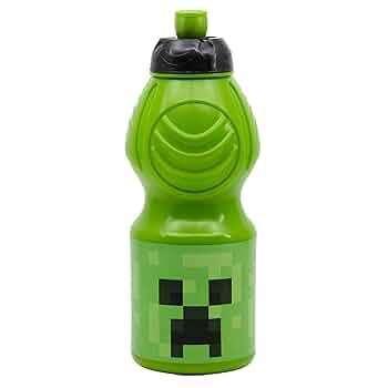Borraccia minecraft - 40432 minecraft