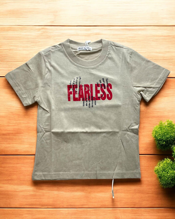 MBO2345 - T-shirt