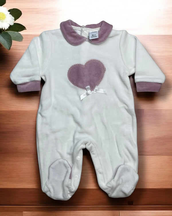 Tutina Heart - B524 F/12