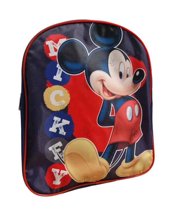 Zaino Topolino - MC23-0555