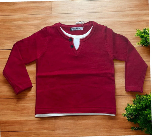 Maglia - NO7675
