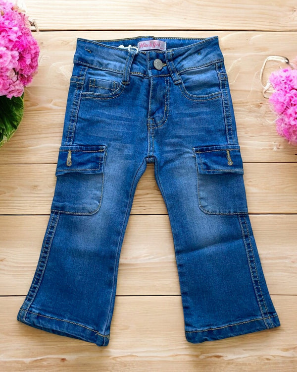 Jeans - T346