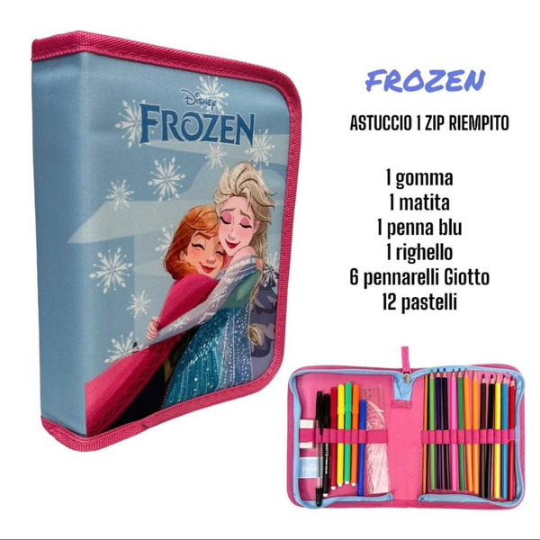 ASTUCCIO - ASTUCCIO FROZEN