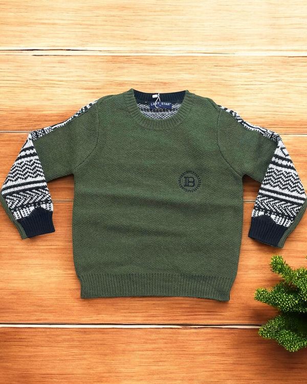 Maglioncino - BRO-1108