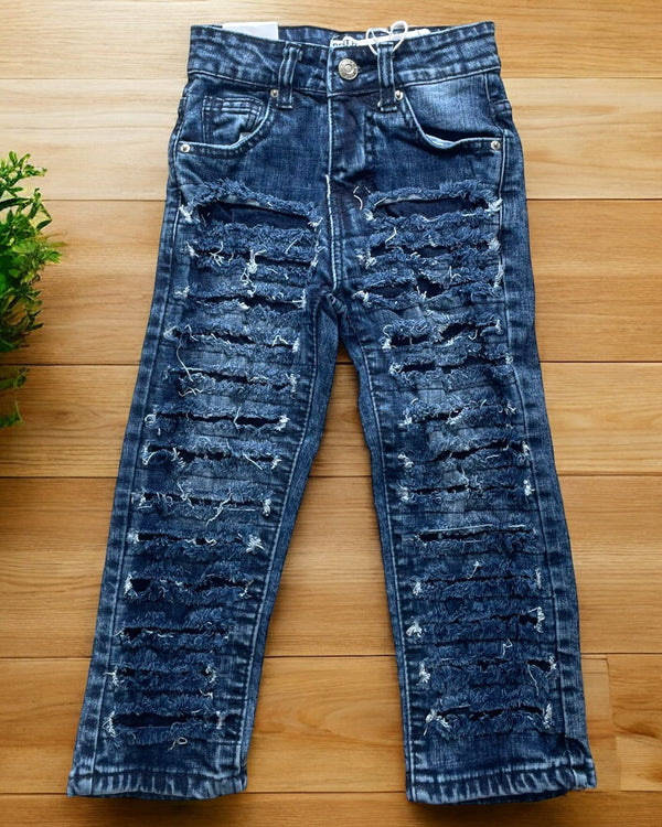 Jeans - PBO-9510