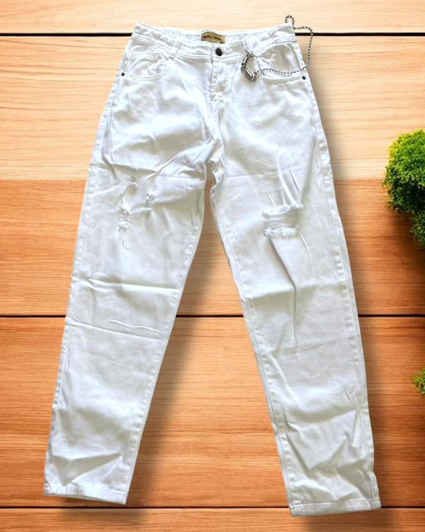 Jeans - N-6410