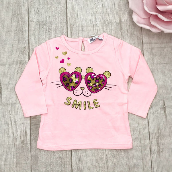 Maglia girocollo - XNA9129