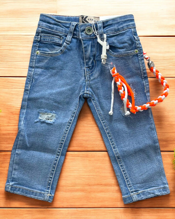 Jeans - Z-1060