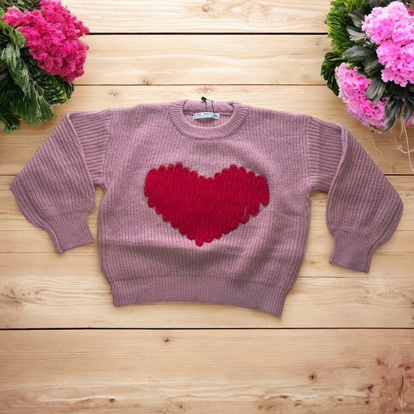 Maglioncino - LF-6516