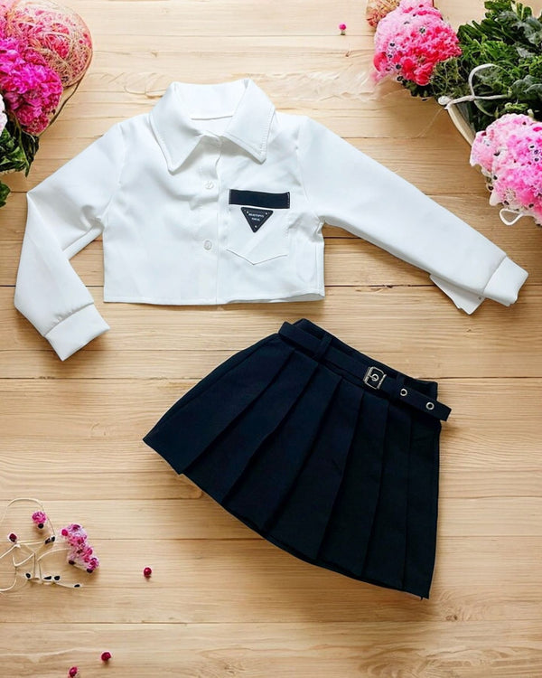 Completo
Camicia
Shorts - 9123
