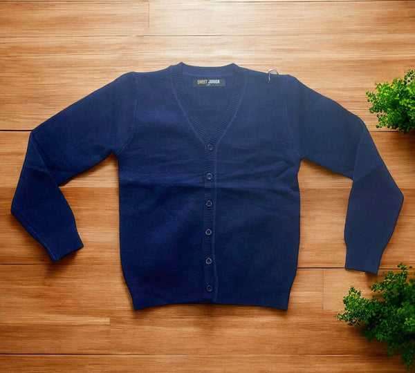 Cardigan - L598