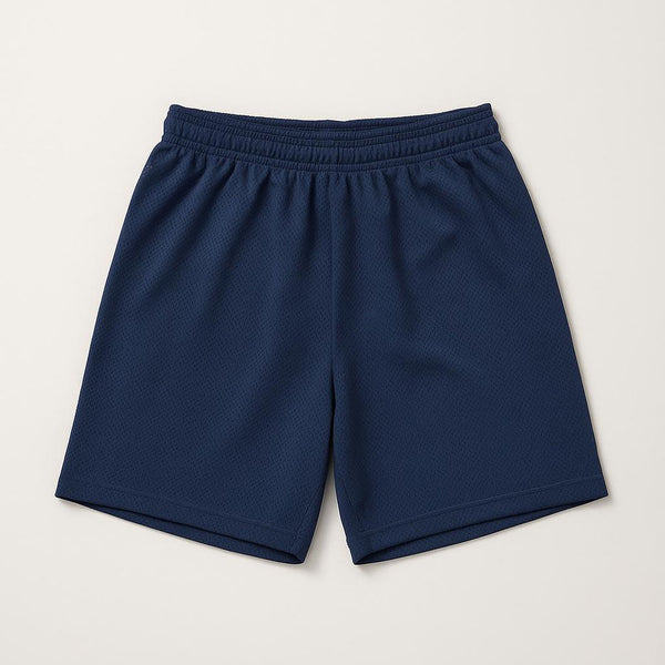Pantaloncino Corto Bambino Scolastico - Y-8642