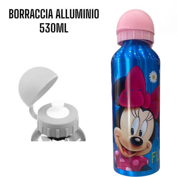 Borraccia 530ml - 136/23 MINNIE