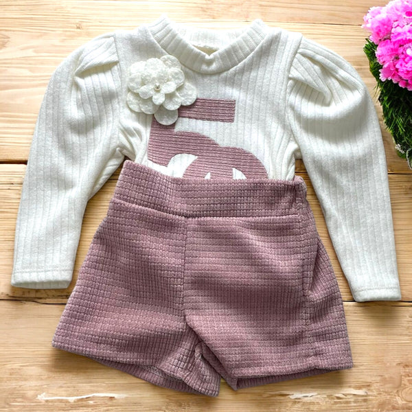 Completo
Maglia
Shorts - 8030