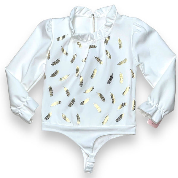 Maglia Body - 3193