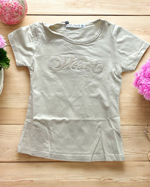 T-shirt - LF9412