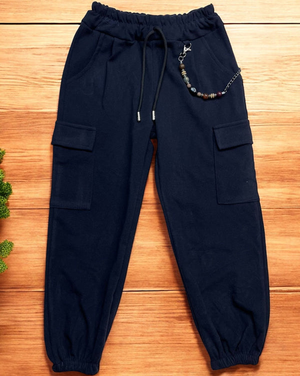 Pantalone - 2466B
