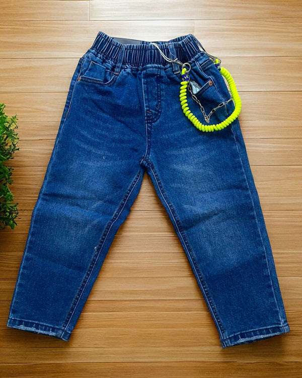 Jeans - ZBO-9080