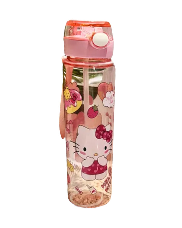 Borraccia Hello Kitty - BORRACCIA HELLO KITTY