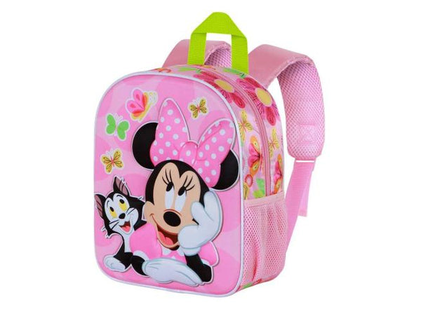Zaino asilo 3D Minnie Disney - B62186622 MINNIE