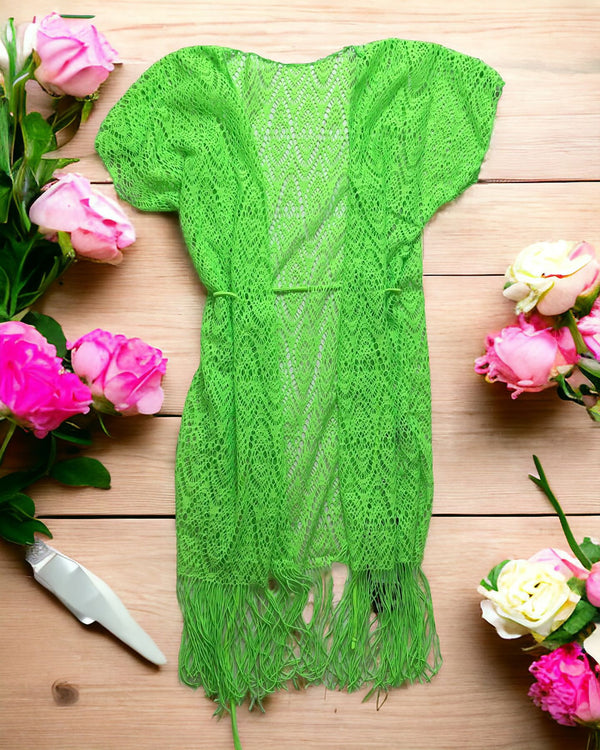 Copri costume - DY8354-1
