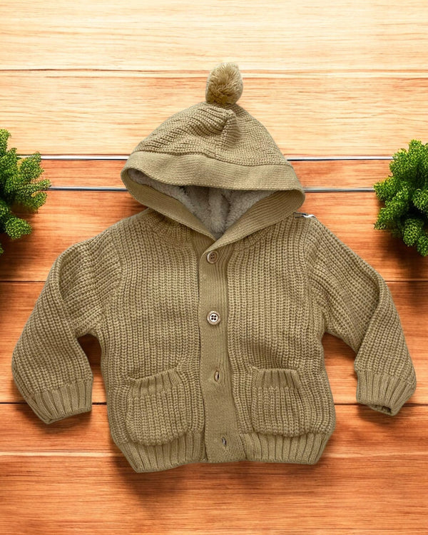 Cardigan - N09172