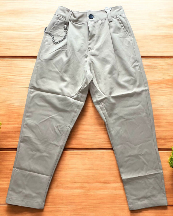 PANTALONE TESSUTO - PRO2312