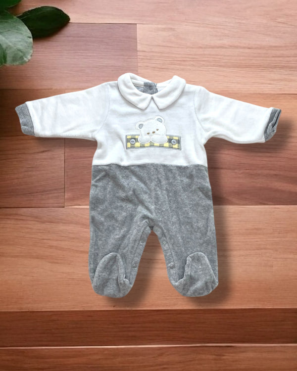 Tutina intera Orsetto - B524 M/4